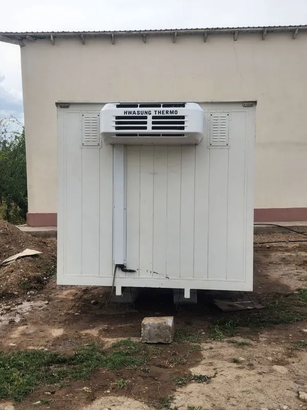 Isuzu bunka kansanerlari bor xolat iddiyal — фото 2