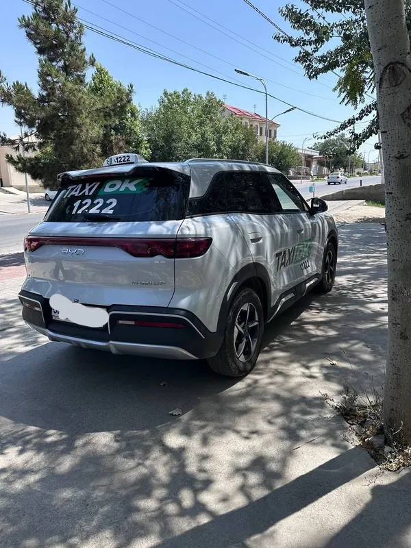 BYD yuan ap sotiladi 3 BYD yuan ap sotiladi 3