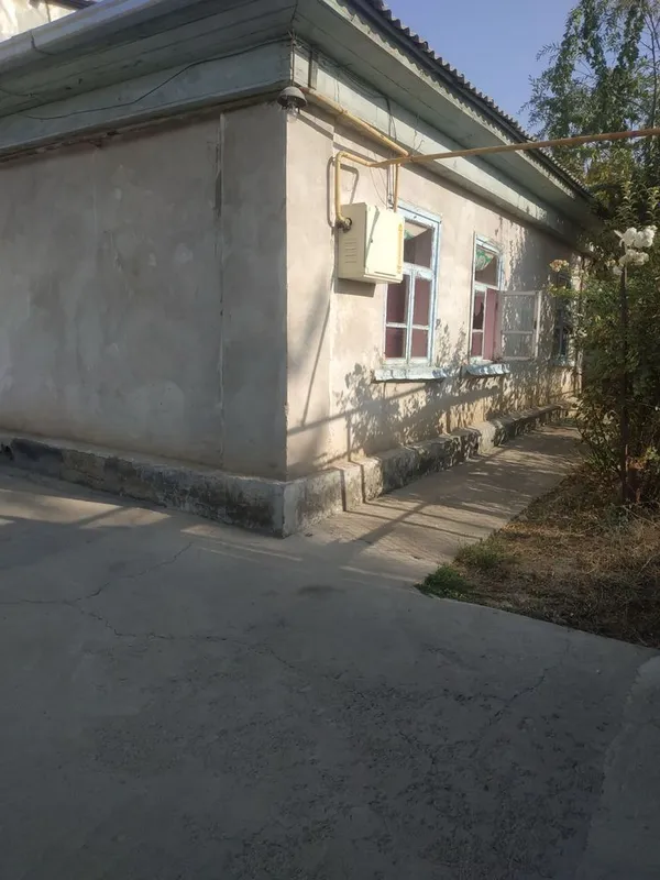 Уй сотилади.Ховли, 6 хона. Нархи келишилади! — фото 4