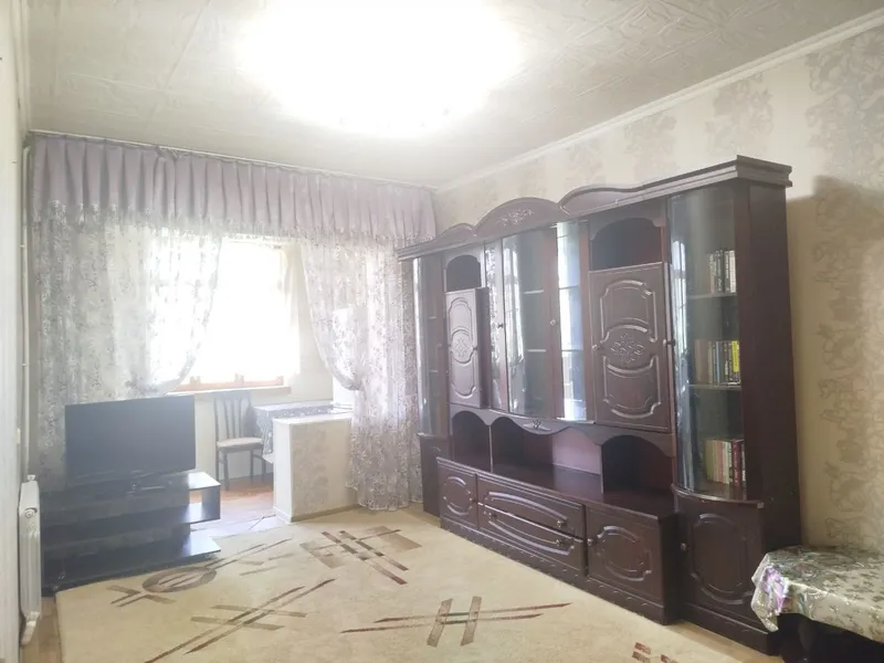 Сдаётся квартира Юнусабад 14 кв. 2/4/5