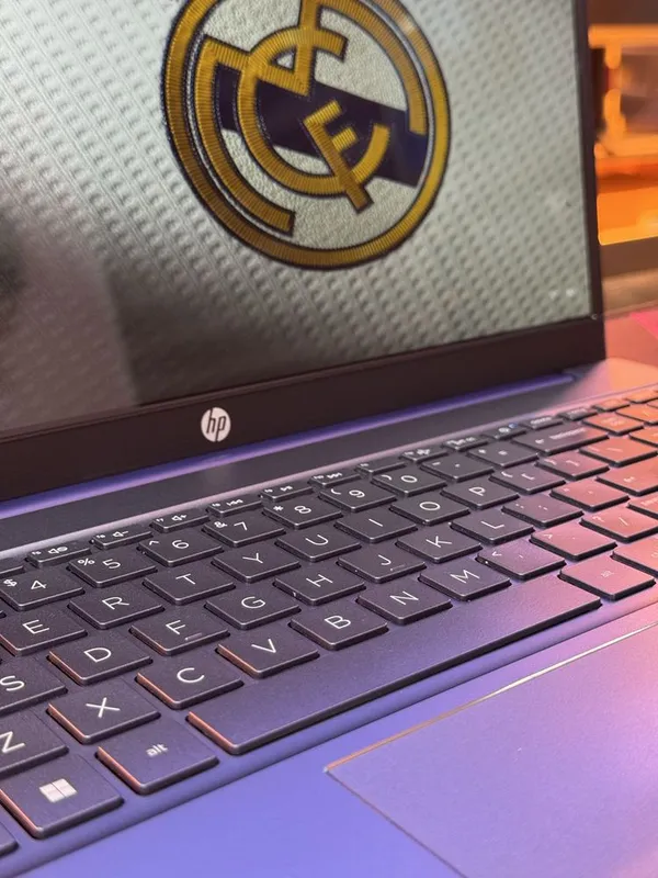 hp Pavilion Laptop 15-inch — фото 1