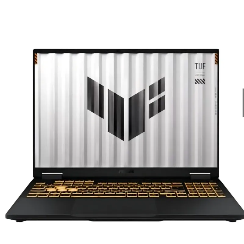 Ochilganiga 1kun boʻldi.ASUS Gaming F16 / RTX 5070/ CS2 150+ FPS / hol