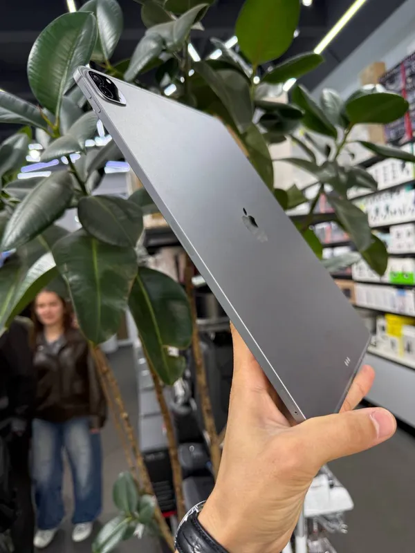 iPad Pro 12.9 M2 2