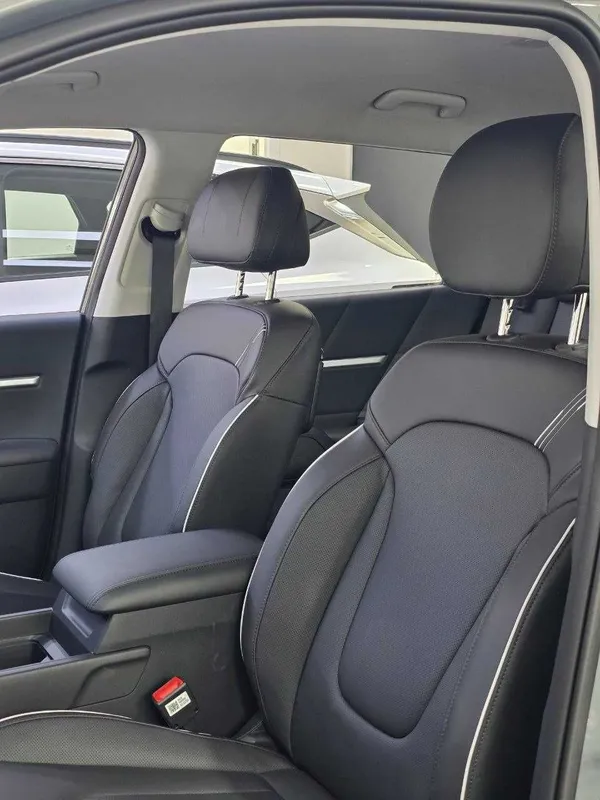 Hyundai Mufasa 2.0 MPI 6AT | Рассрочка 0% 4 Hyundai Mufasa 2.0 MPI 6AT | Рассрочка 0% 4