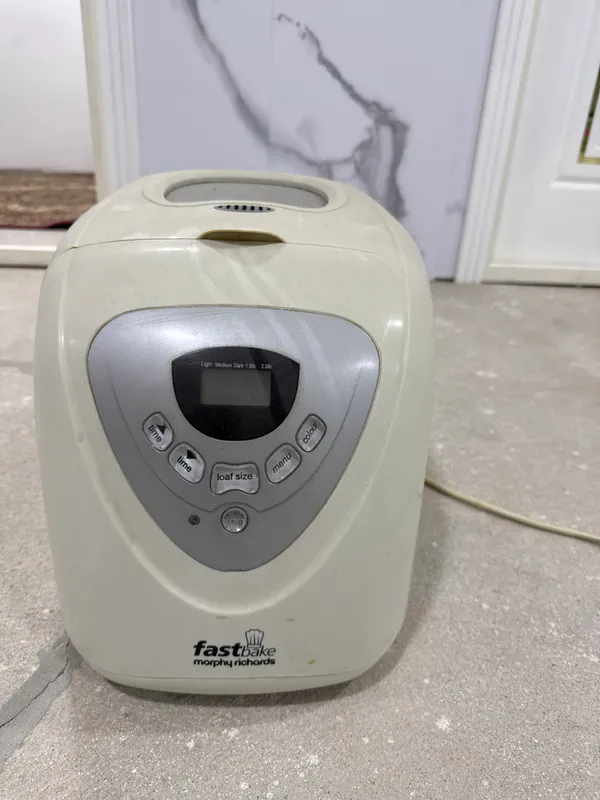 Печь для хлеба FastBake