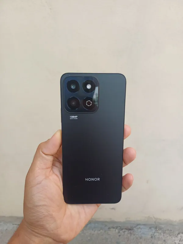 Продается смартфон Honor X7c (6/128 GB) 1 Продается смартфон Honor X7c (6/128 GB) 1