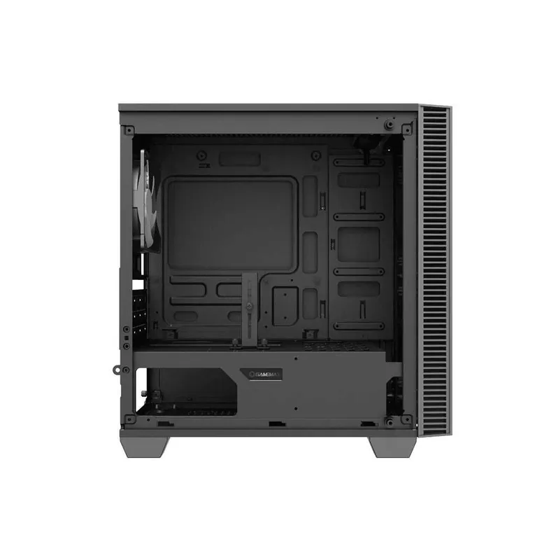 ! Case GAMEMAX MINI ABYSS (H608) korpusi | QQS bilan narx 5 ! Case GAMEMAX MINI ABYSS (H608) korpusi | QQS bilan narx 5