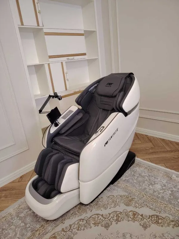 Массажный Кресло Massaj Kreslo Casada Sifatli massaj kresllo dastavka 1