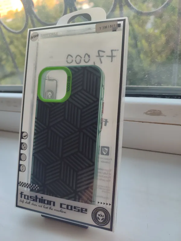 iphone 13 mini