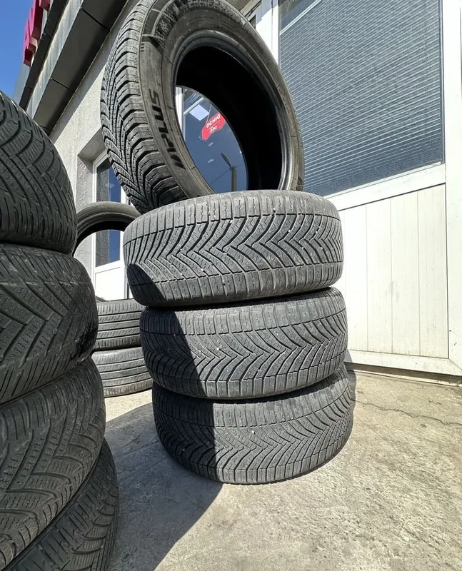 235/55/R17 Aplus 3 235/55/R17 Aplus 3