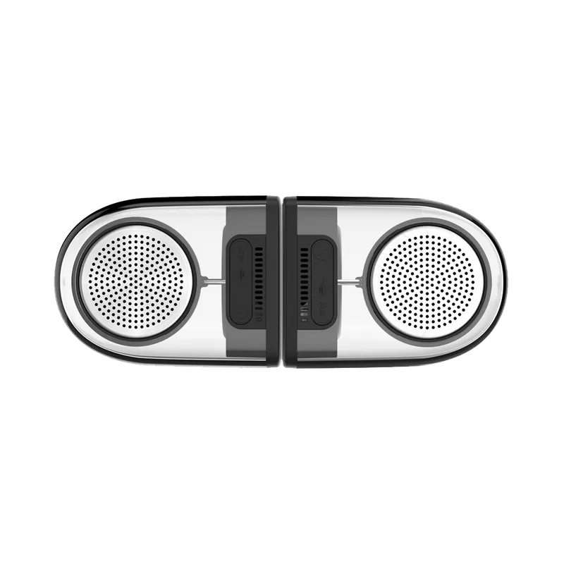 Портативная колонка Remax MAGNETIC RB-M22 1