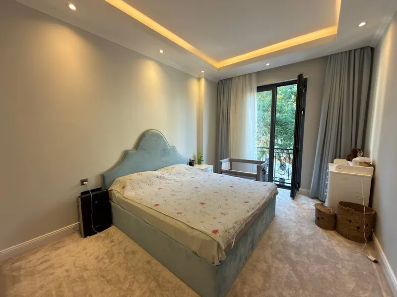 3 xonali kvartira, 85 m2, Yakkasaroy 5