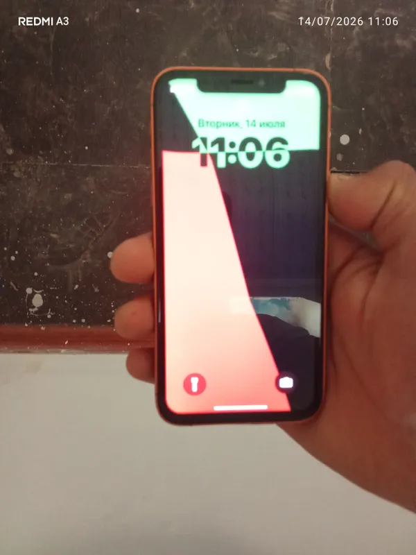 iPhone xs, сделан под 17 Pro 6 iPhone xs, сделан под 17 Pro 6