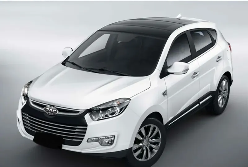 Jac s5 srochna sotiladi