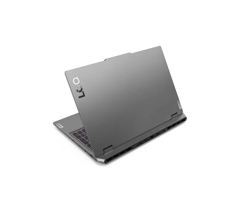 LENOVO LOQ GAMING R7-7435HS/12GB/512GB/8GB RTX4060/15,6 FHD noutbuki 6 LENOVO LOQ GAMING R7-7435HS/12GB/512GB/8GB RTX4060/15,6 FHD noutbuki 6