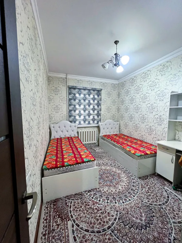 yunusobodda bollarga bezmakler kvartera — фото 2
