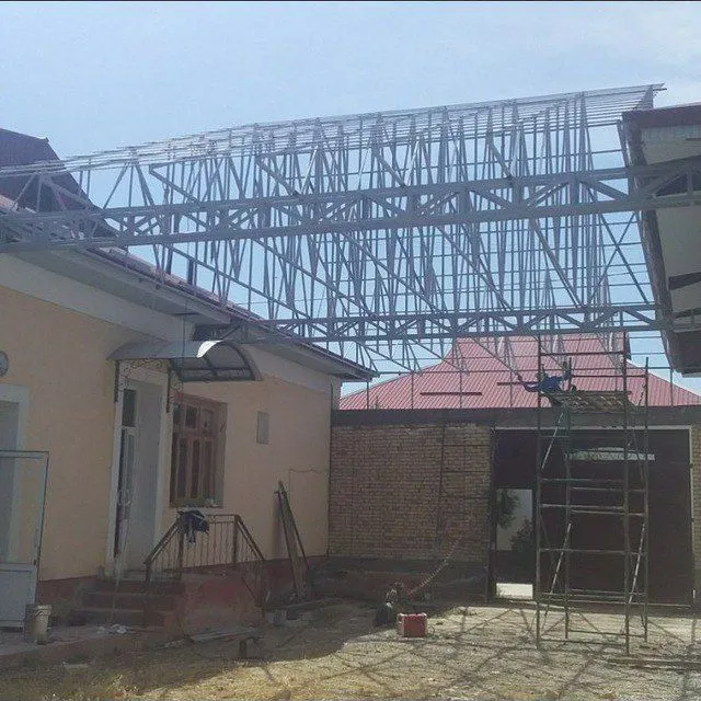 Katejlarni Tomini va orasini yopamiz