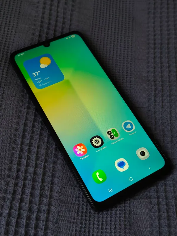 Samsung Galaxy A06 ideal 1