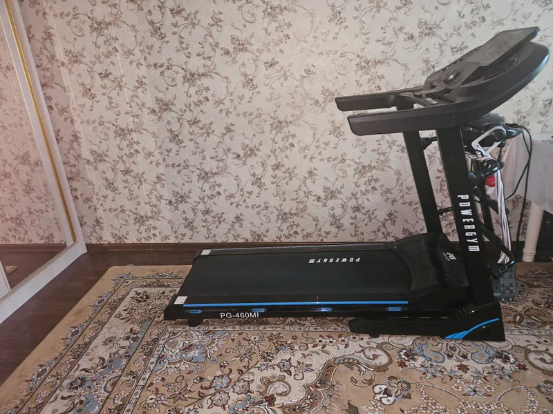 POWERGYM PG-460MI SOTILADI 6.500.000 5