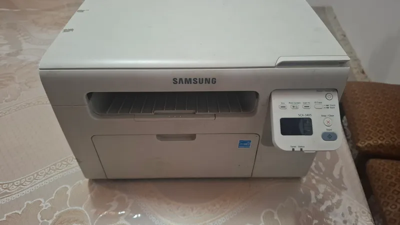 printer 3.1 — фото 1