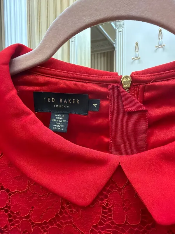 Ted Baker London original — фото 2