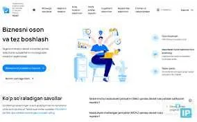 Бизнесни рўйхатдан ўтказиш бўйича консалтинг хизмати 5