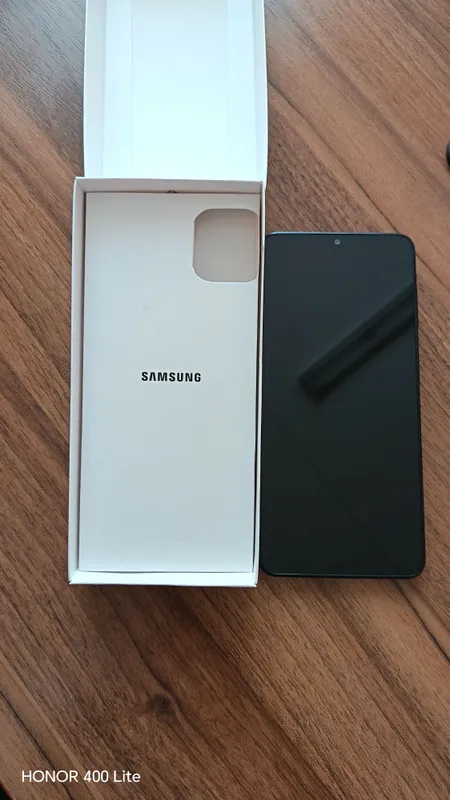 Samsung A 07 sotiladi — фото 1