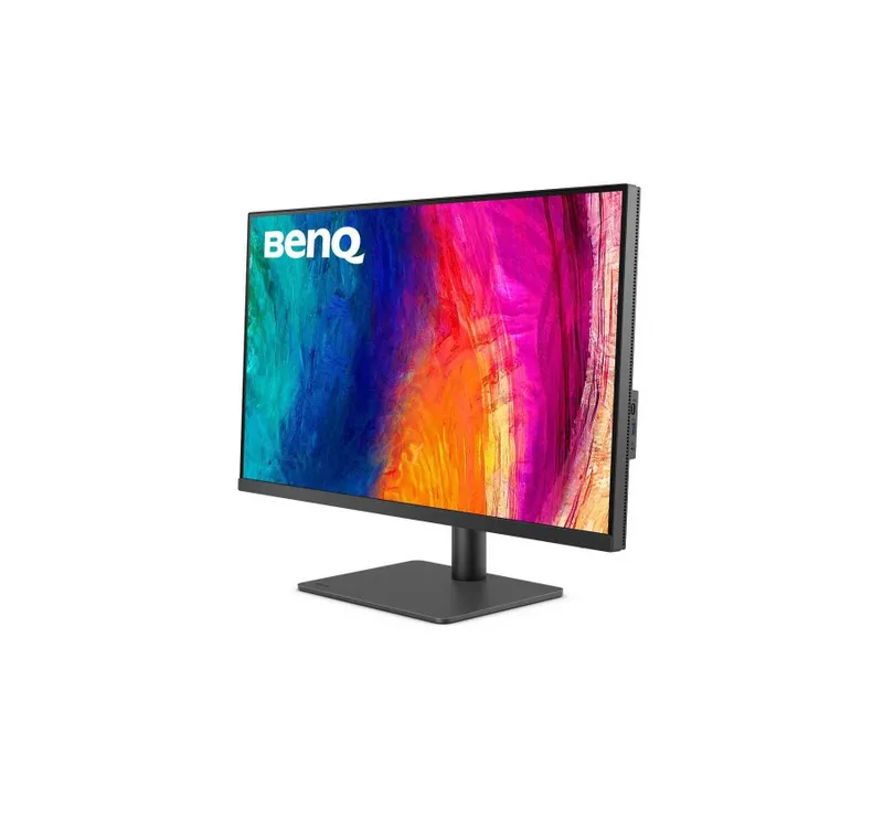 - Монитор BenQ PD3205U 32" 4K IPS 60Hz Black 2