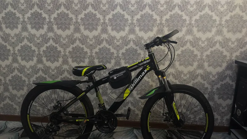 velosiped