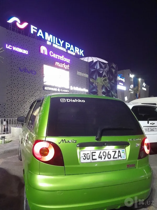 Matiz sotiladi 2008 luks kanesaner 2 Matiz sotiladi 2008 luks kanesaner 2