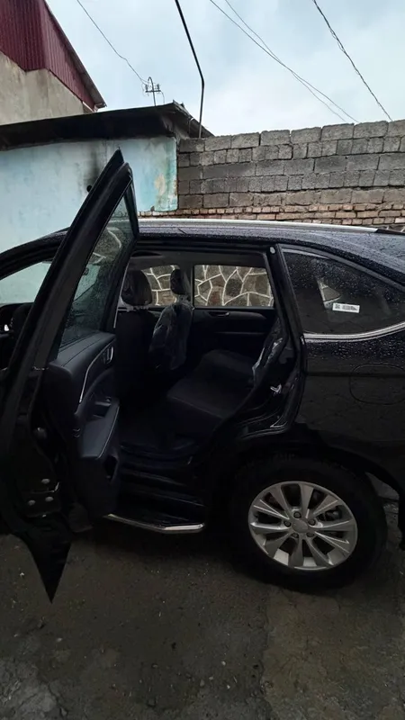 Haval m6 full pozitsiya — фото 3