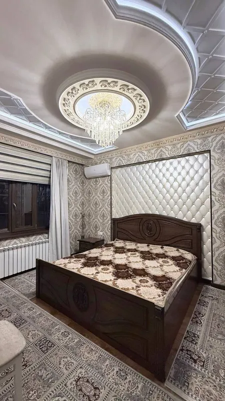 5-комнатная квартира, 70 м², Мирзо Улугбек 5 5-комнатная квартира, 70 м², Мирзо Улугбек 5