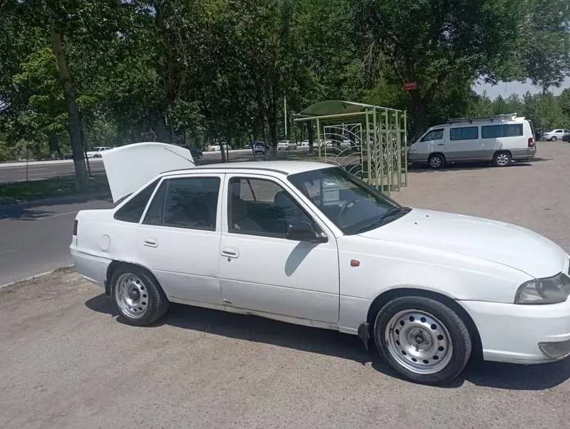 Neksiya2 2009 remont qilish kerak