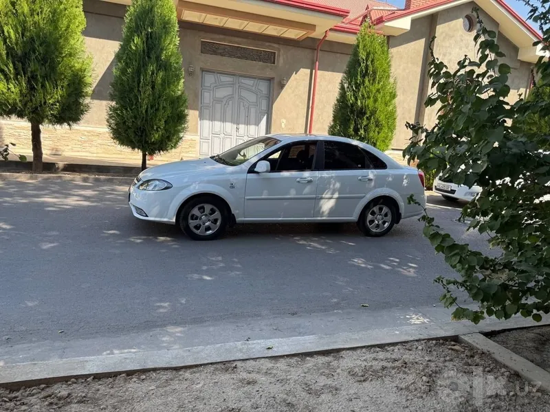 Lacetti 2023 года 7 Lacetti 2023 года 7
