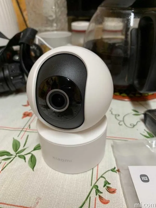 xiamoi smart camera c200 — фото 2