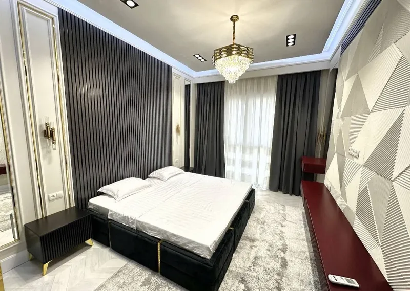 ПРОДАЁТСЯ 2-х комнатная квартира на ЖК Мирабад Авеню — фото 4