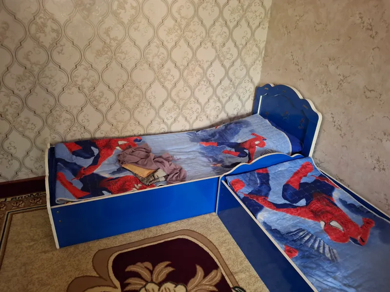 Продаётся мебель: спальный гарнитур и диваны 5