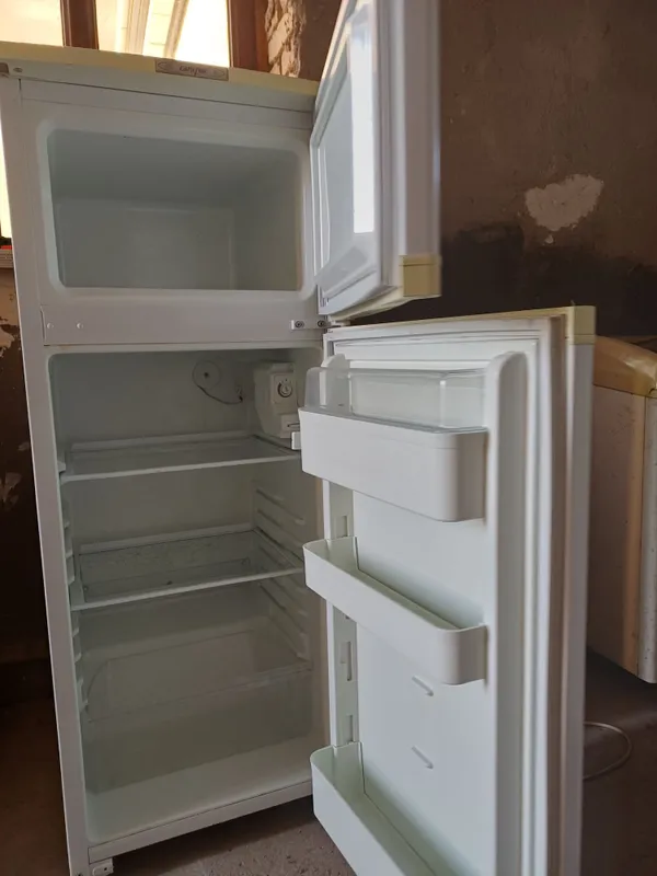 Продается холодильник Саратов ... 2