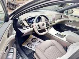 BYD Han 635 Km 2026 res naxt va halol nasiyaga 3