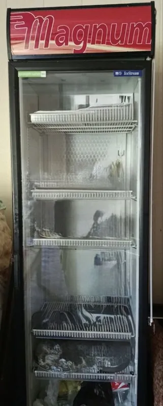 УБС IceStream холодильник 1