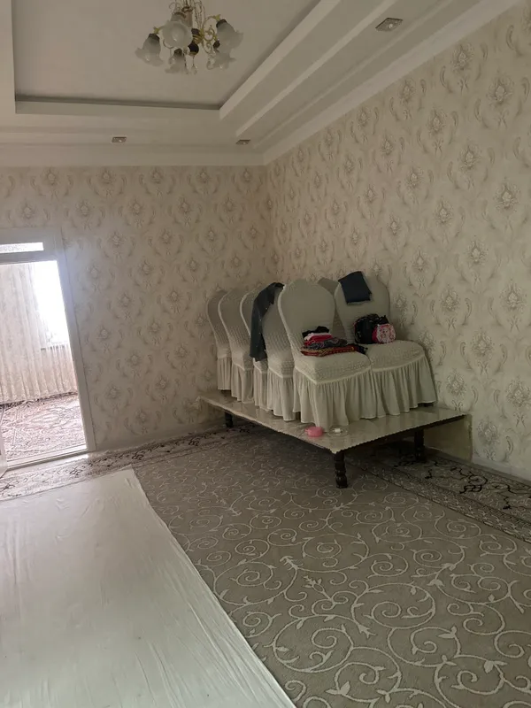Присмотр за ребёнком дома 2