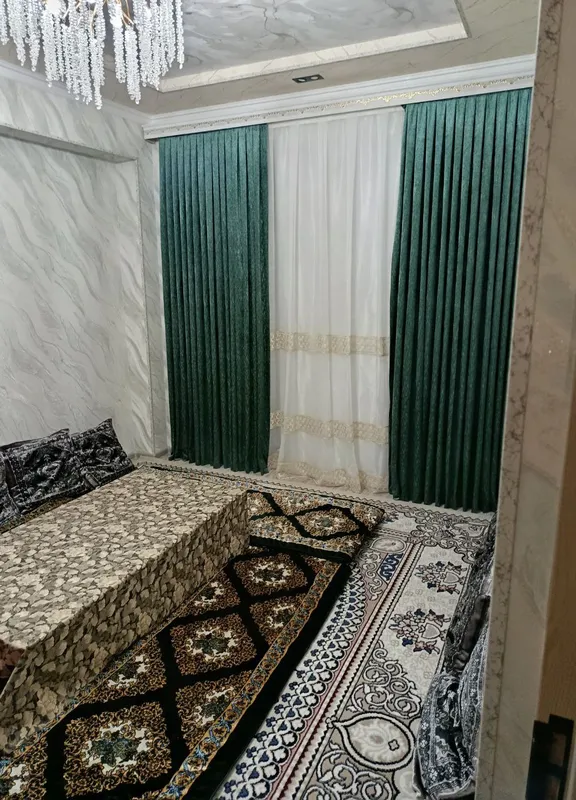 Shahar markazida joylashgan 2 Shahar markazida joylashgan 2