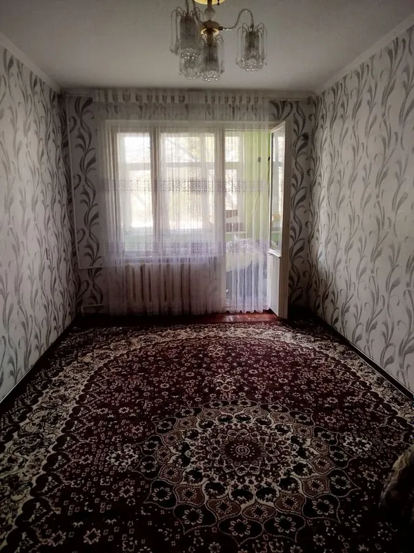 Navoiy viloyati Memorlar kuchasi 14 3 xonali uy Balkon va padval mavju — фото 2
