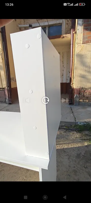 маникюрный стол новый неиспользованный — фото 3