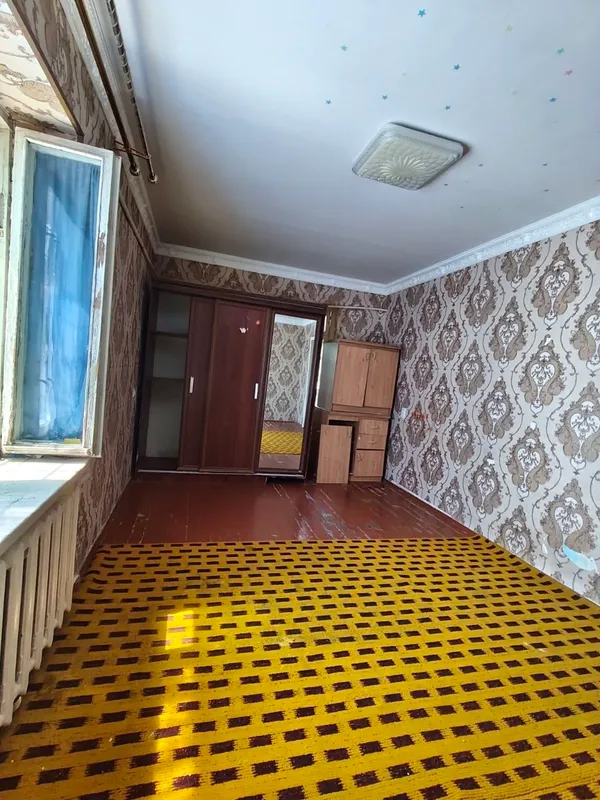 Kvartira ijarasi, 1 xonali, Chilonzor-24 1