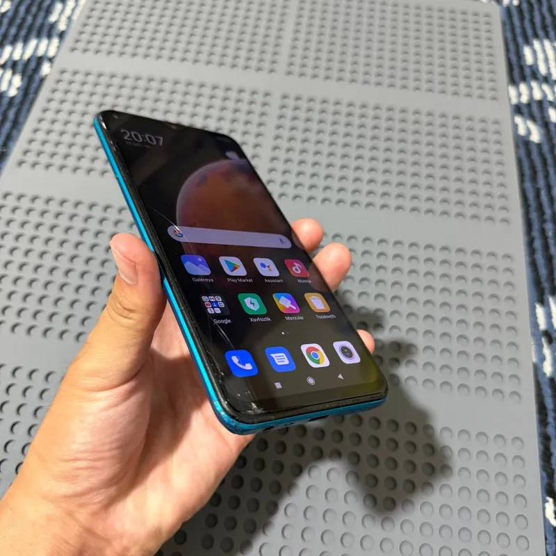 Redmi 9 sotiladi — фото 3