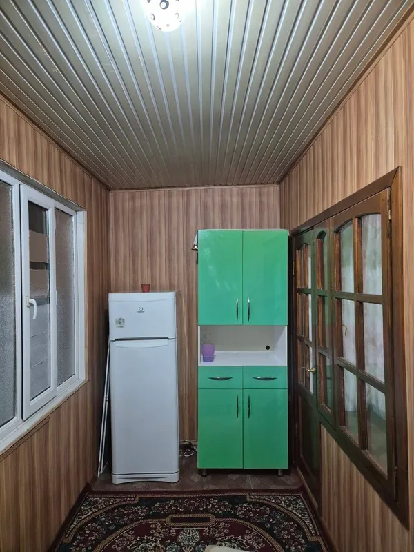 Массив Феруза 2/5/5 Балкон 2*6 ориентир Экобазар — фото 3