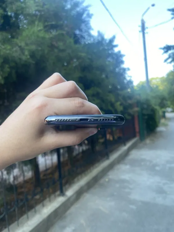 iphone x xolati zor — фото 2