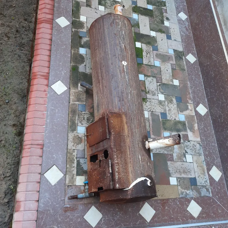 Катёл зур состояни — фото 1