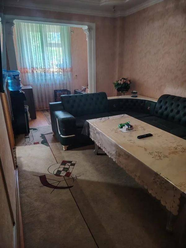 Продажа квартиры